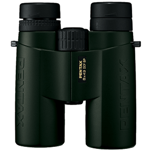 Pentax DCF SP Series Binoculars - 8 x 43
