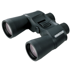 Pentax XCF Series Binoculars - 10 x 50