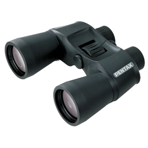 Pentax XCF Series Binoculars - 12 x 50