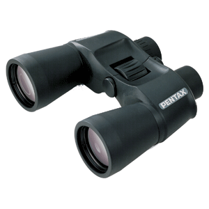 Pentax XCF Series Binoculars - 16 x 50