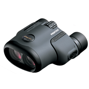 Pentax Papilio Series Binoculars - 8.5 x 21