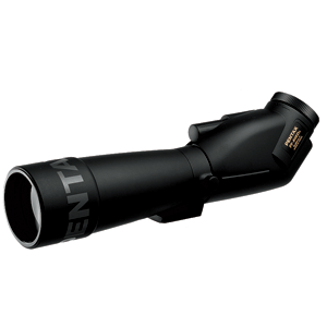 Pentex Spotting Scope - PF-80ED-A w/ Field Case