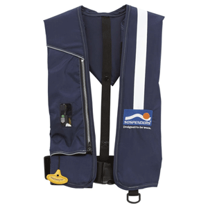 Sospenders 33 Gram 3F Manual Inflatable