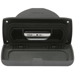 FUSION IPOD DOCK F/ MS-CD500 GREY
