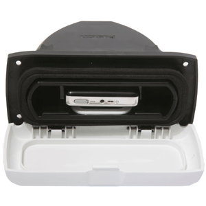 Fusion iPod Marine External Dock - White