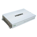 FUSION 500 WATT 4 CHANNEL AMP