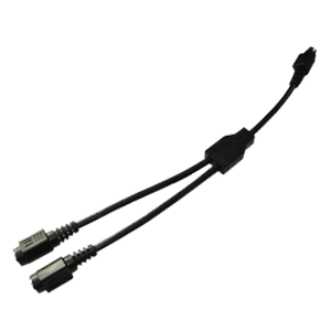 Fusion Marine Remote Control Y Connector - f/ MS-WR100