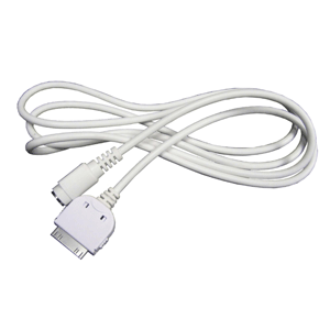 Fusion iPod Accessory Cable - 1.5m f/ MS-CD500