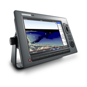 Raymarine C120W Widescreen Multifunction Display