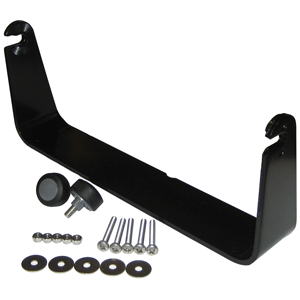 Raymarine C120W Trunnion Kit