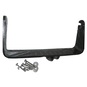 Raymarine C140W Trunnion Kit