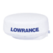 LOWRANCE LRA-2400 HD DIGITAL DOME 4KW 24