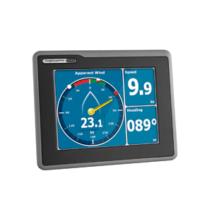 RAYMARINE ST70 PLUS COLOR DISPLAY