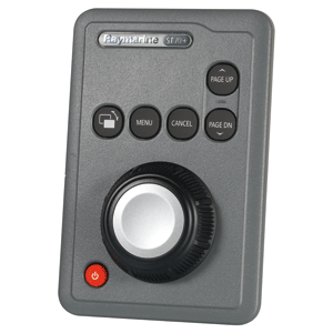 RAYMARINE ST70 PLUS INSTRUMENT KEYPAD