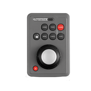 RAYMARINE ST70 PLUS POWER KEYPAD
