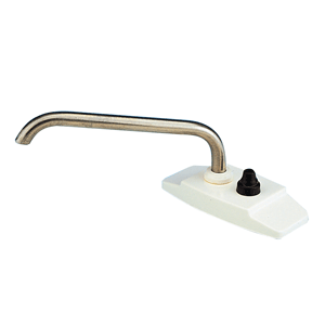 Jabsco Electric Faucet f/ 42510-0000