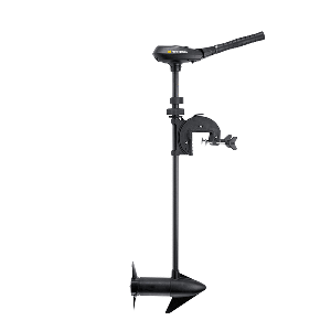 Minn Kota Traxxis 70 Freshwater Transom Mount - 24v-70lb-42"