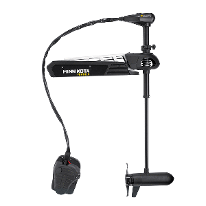 Minn Kota Foretrex 80 Bow-Mount Trolling Motor - 24v-80lb.-52"