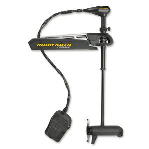 Minn Kota Fortrex 101/US2 Bow-Mount Trolling Motor - 36v-101lb-62"