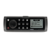 FUSION MS-IP600G MARINE IPOD DOCK, SIRIUS AM/FM 3 ZONE GREY
