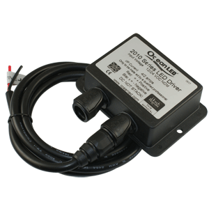 Ocean LED 2010 Series Main Line Voltage 110/240v AC Driver