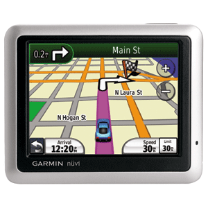 Garmin nuvi 1200