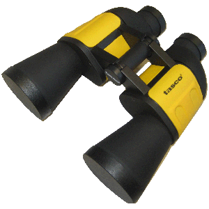 Tasco OS10 7x50mm Waterproof Binoculars With Auto Focus
