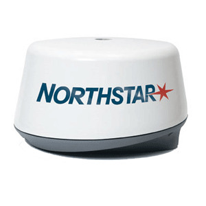 Northstar BR24 Broadband Radar