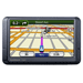 GARMIN NUVI 465T WIDESCREEN  TRUCK NAVIGATOR W/TRAFFIC