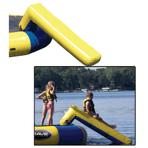 Rave Aqua Slide Small Rave Aqua Slide Small