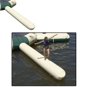 Rave Aqua Log Northwoods Edition Rave Aqua Log Northwoods Edition