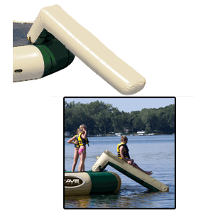 Rave Aqua Slide Small Northwoods Edition Rave Aqua Slide Small Northwoods Edition