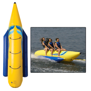 Rave Waterboggan 3