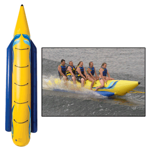 Rave Waterboggan 5