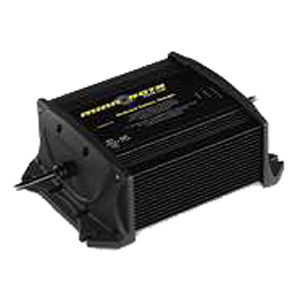 Minn Kota MK-110 Battery Charger - 1-Bank - 10A