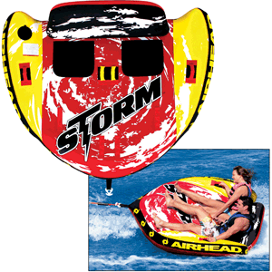 AIRHEAD STORM II