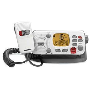 Humminbird VHF255SW Fixed Mount VHF