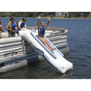 Rave Pontoon Slide Rave Pontoon Slide