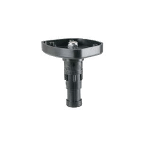 Scotty Piranha Fishfinder Mount - No Base Mount