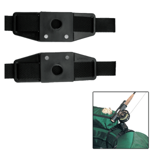 Scotty 266 Float Tube Adapter f/ 241 Side/Deck Mount