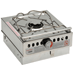 CONTOURE COOKMATE SINGLE BURNER PORTABLE STOVE