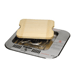 CONTOURE COOKMATE SINGLE BURNER RECESSED PORTABLE STOVE