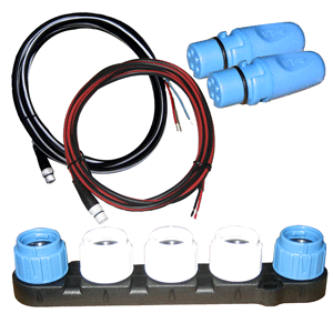 Raymarine Cable Kit for X-5 Pilots to ST70 Control