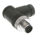 MARETRON MICRO/MID FIELD  ATTACHABLE CONNECTOR 90 MALE