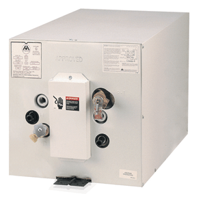 Atwood EH-20 Electric Water Heater w/ Heat Exchanger - 20 Gallon