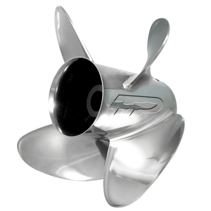 TURNING POINT EXPRESS SS LH PROPELLER 14.5 X 17 4-BLADE