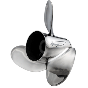 TURNING POINT EXPRESS SS LH PROPELLER 16 X 23 3-BLADE