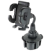 BRACKETRON GOLF CAR GPS CUP HOLDER MOUNT