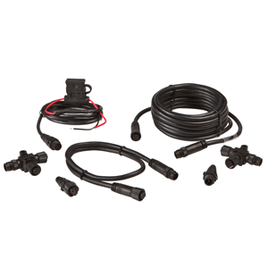 Lowrance N2k-Exp-Rd-2 Network Starter Kit - 12469