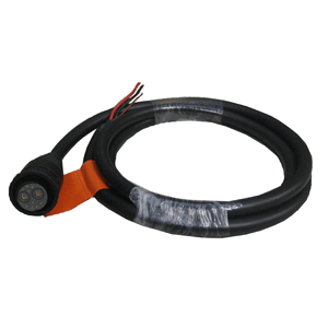 Raymarine Power/NMEA Cable for A70D
